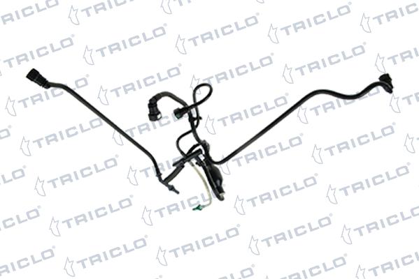 Triclo 530425 - Degvielas vads ps1.lv