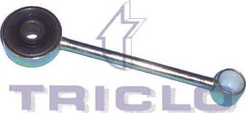 Triclo 631314 - Remkomplekts, Pārslēdzējsvira ps1.lv