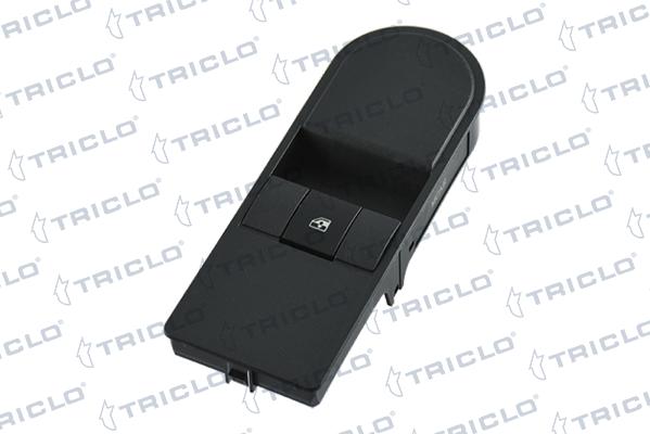 Triclo 148200 - Slēdzis, Stikla pacēlājmehānisms ps1.lv