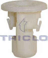 Triclo 164626 - Moldings / aizsarguzlika ps1.lv