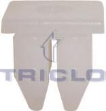 Triclo 164677 - Moldings / aizsarguzlika ps1.lv