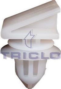 Triclo 164045 - Moldings / aizsarguzlika ps1.lv