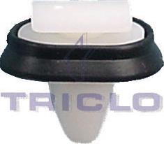 Triclo 163052 - Moldings / aizsarguzlika ps1.lv