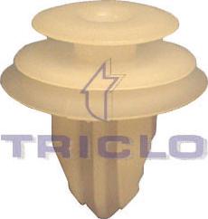 Triclo 163161 - Moldings / aizsarguzlika ps1.lv