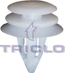 Triclo 163843 - Moldings / aizsarguzlika ps1.lv