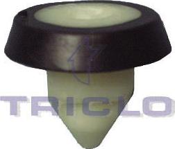 Triclo 163393 - Moldings / aizsarguzlika ps1.lv