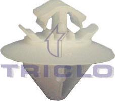 Triclo 163309 - Moldings / aizsarguzlika ps1.lv