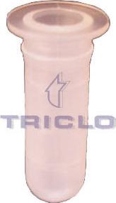 Triclo 163376 - Moldings / aizsarguzlika ps1.lv