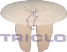 Triclo 163256 - Moldings / aizsarguzlika ps1.lv