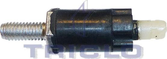 Triclo 163200 - Motora vāks ps1.lv