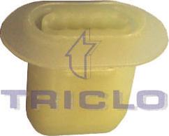 Triclo 163222 - Moldings / aizsarguzlika ps1.lv