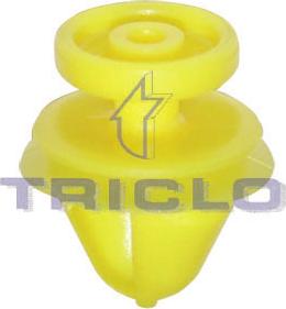 Triclo 163708 - Moldings / aizsarguzlika ps1.lv