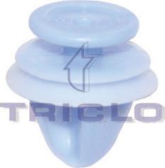 Triclo 163727 - Moldings / aizsarguzlika ps1.lv