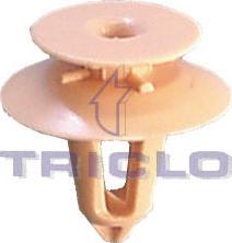 Triclo 162953 - Moldings / aizsarguzlika ps1.lv