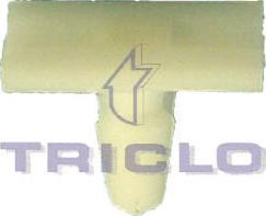 Triclo 162430 - Moldings / aizsarguzlika ps1.lv