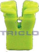 Triclo 162534 - Moldings / aizsarguzlika ps1.lv