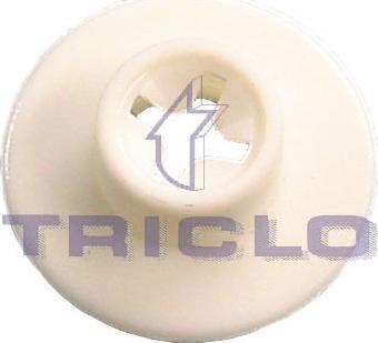 Triclo 162879 - Moldings / aizsarguzlika ps1.lv