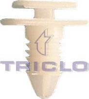 Triclo 162876 - Moldings / aizsarguzlika ps1.lv