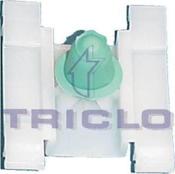 Triclo 162301 - Moldings / aizsarguzlika ps1.lv