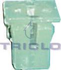 Triclo 162240 - Moldings / aizsarguzlika ps1.lv