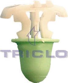 Triclo 162789 - Moldings / aizsarguzlika ps1.lv