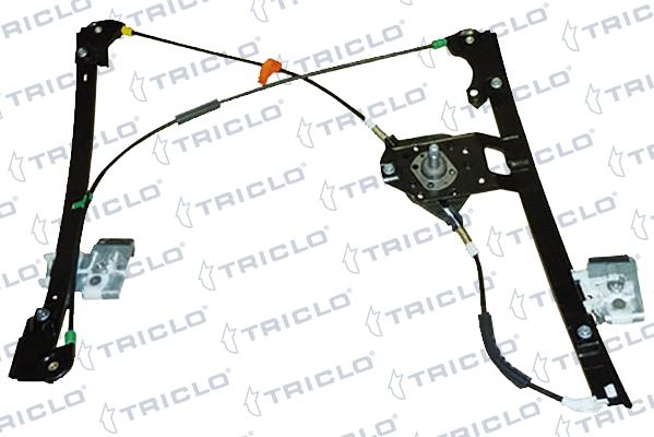 Triclo 103036 - Stikla pacelšanas mehānisms ps1.lv