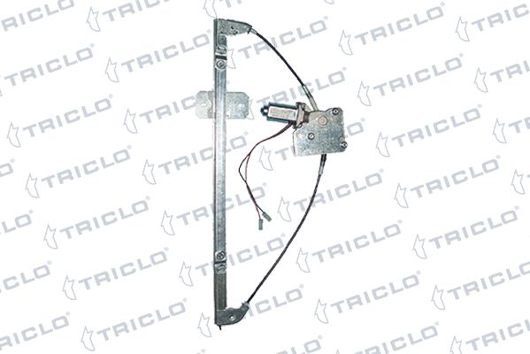 Triclo 115546 - Stikla pacelšanas mehānisms ps1.lv