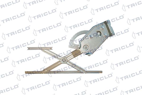 Triclo 115642 - Stikla pacelšanas mehānisms ps1.lv