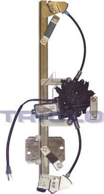 Triclo 115615 - Stikla pacelšanas mehānisms ps1.lv