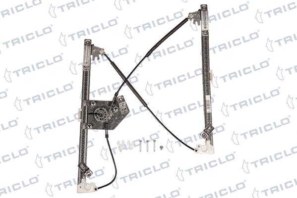 Triclo 111563 - Stikla pacelšanas mehānisms ps1.lv
