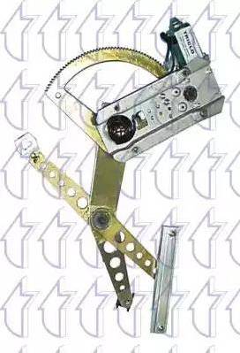 Triclo 111051 - Stikla pacelšanas mehānisms ps1.lv