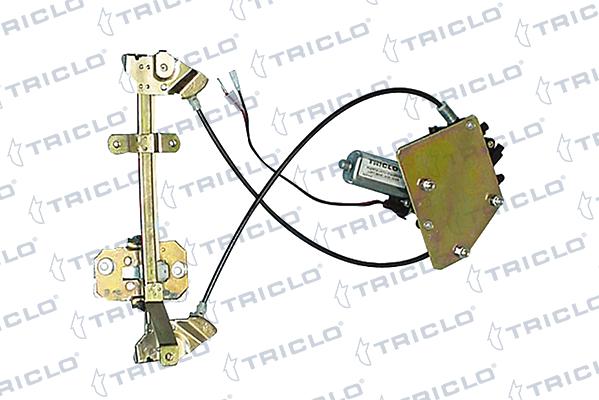 Triclo 111018 - Stikla pacelšanas mehānisms ps1.lv