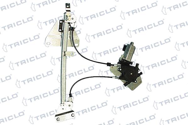 Triclo 111137 - Stikla pacelšanas mehānisms ps1.lv