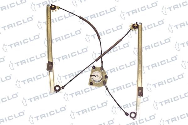 Triclo 111350 - Stikla pacelšanas mehānisms ps1.lv