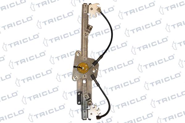 Triclo 111353 - Stikla pacelšanas mehānisms ps1.lv