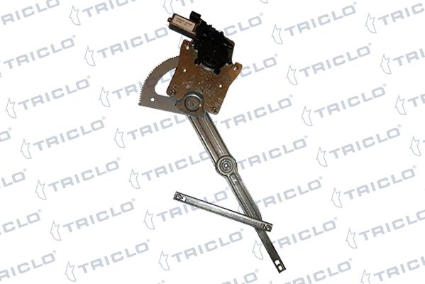 Triclo 111388 - Stikla pacelšanas mehānisms ps1.lv