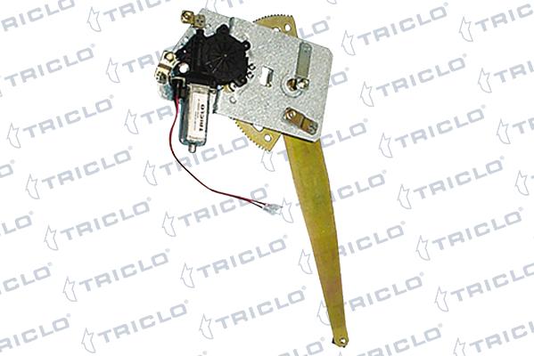 Triclo 111258 - Stikla pacelšanas mehānisms ps1.lv