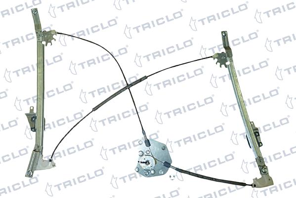 Triclo 111769 - Stikla pacelšanas mehānisms ps1.lv