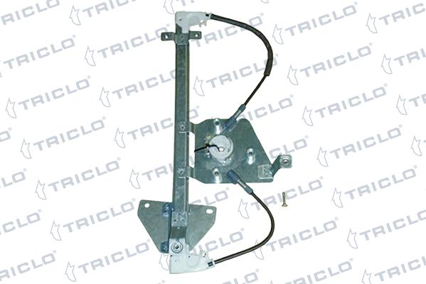 Triclo 111779 - Stikla pacelšanas mehānisms ps1.lv