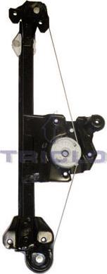 Triclo 118471 - Stikla pacelšanas mehānisms ps1.lv