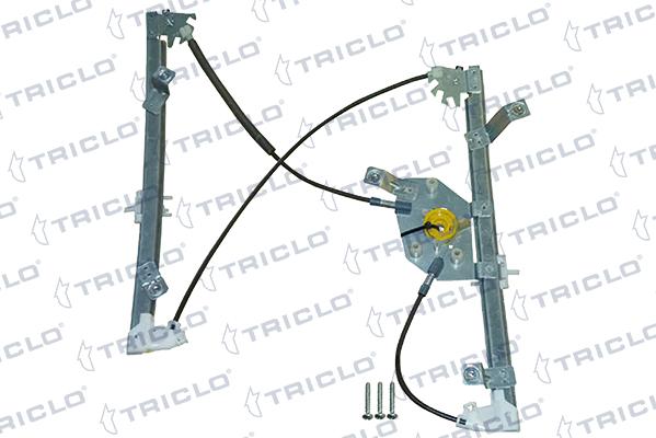 Triclo 118540 - Stikla pacelšanas mehānisms ps1.lv