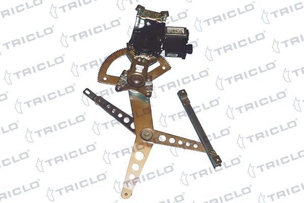 Triclo 118504 - Stikla pacelšanas mehānisms ps1.lv