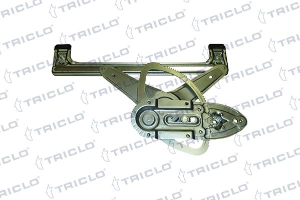 Triclo 118634 - Stikla pacelšanas mehānisms ps1.lv