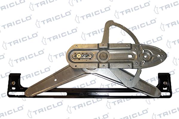 Triclo 118638 - Stikla pacelšanas mehānisms ps1.lv