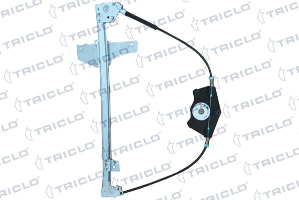 Triclo 118034 - Stikla pacelšanas mehānisms ps1.lv