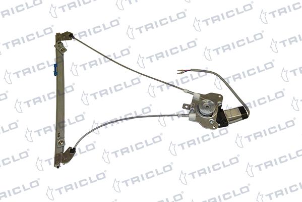 Triclo 118304 - Stikla pacelšanas mehānisms ps1.lv