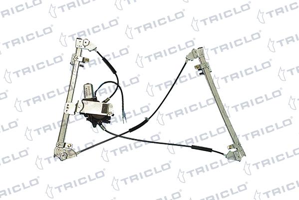 Triclo 118248 - Stikla pacelšanas mehānisms ps1.lv