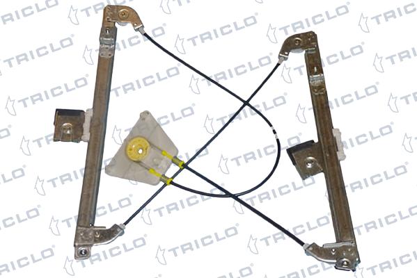 Triclo 113908 - Stikla pacelšanas mehānisms ps1.lv