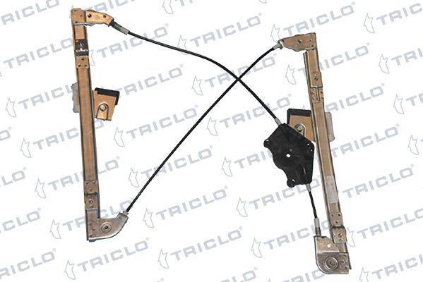 Triclo 113981 - Stikla pacelšanas mehānisms ps1.lv