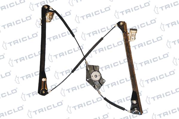 Triclo 113652 - Stikla pacelšanas mehānisms ps1.lv